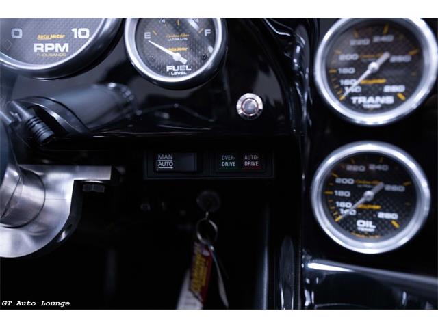 1969 Chevrolet Camaro (CC-2117143) for sale in Rancho Cordova, California