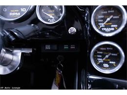 1969 Chevrolet Camaro (CC-2117143) for sale in Rancho Cordova, California