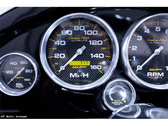 1969 Chevrolet Camaro (CC-2117143) for sale in Rancho Cordova, California