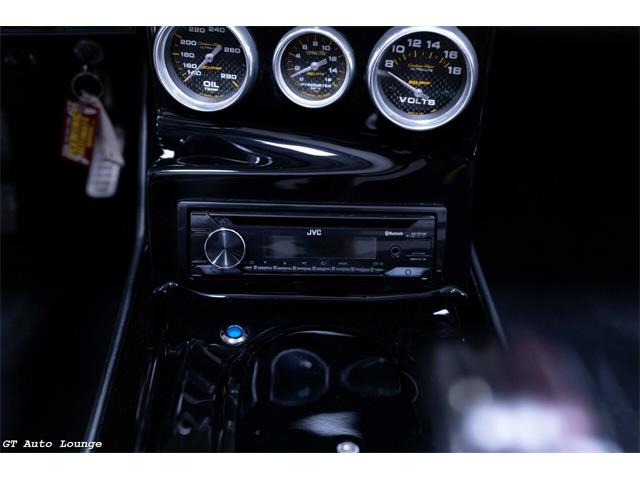 1969 Chevrolet Camaro (CC-2117143) for sale in Rancho Cordova, California