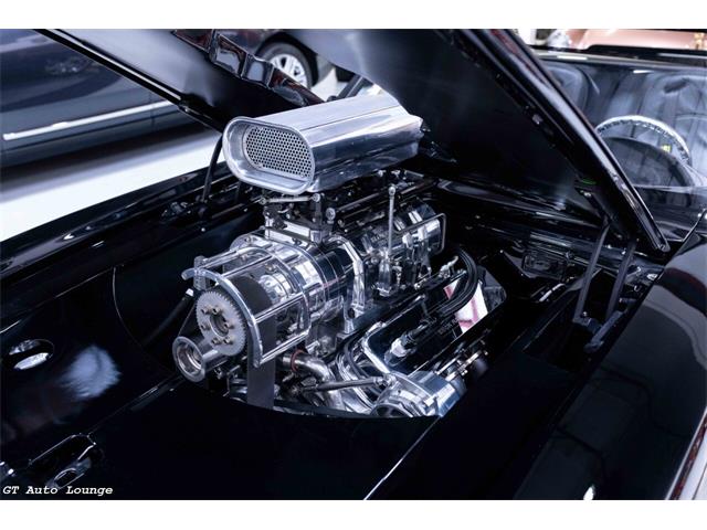 1969 Chevrolet Camaro (CC-2117143) for sale in Rancho Cordova, California