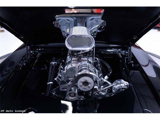 1969 Chevrolet Camaro (CC-2117143) for sale in Rancho Cordova, California