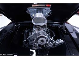1969 Chevrolet Camaro (CC-2117143) for sale in Rancho Cordova, California