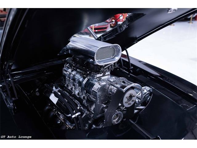 1969 Chevrolet Camaro (CC-2117143) for sale in Rancho Cordova, California