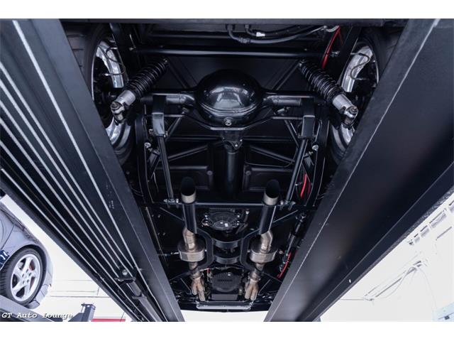 1969 Chevrolet Camaro (CC-2117143) for sale in Rancho Cordova, California