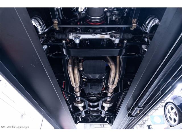 1969 Chevrolet Camaro (CC-2117143) for sale in Rancho Cordova, California