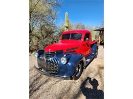 1941 Chevrolet AK Series (CC-2117149) for sale in Tucson, Arizona