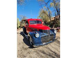 1941 Chevrolet AK Series (CC-2117149) for sale in Tucson, Arizona