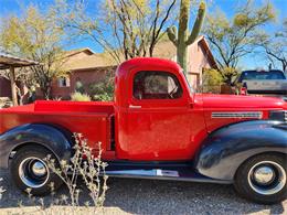 1941 Chevrolet AK Series (CC-2117149) for sale in Tucson, Arizona