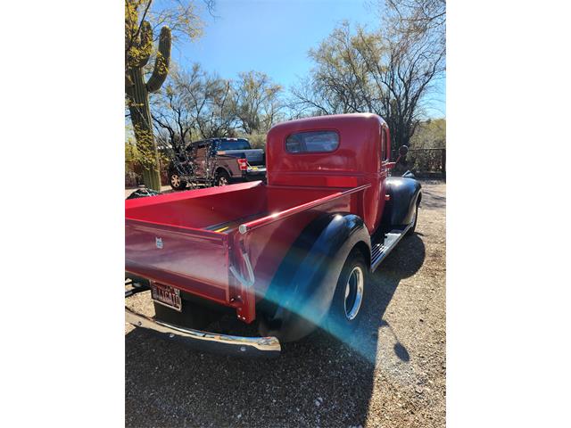 1941 Chevrolet AK Series (CC-2117149) for sale in Tucson, Arizona
