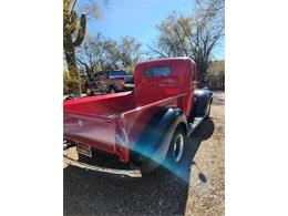 1941 Chevrolet AK Series (CC-2117149) for sale in Tucson, Arizona