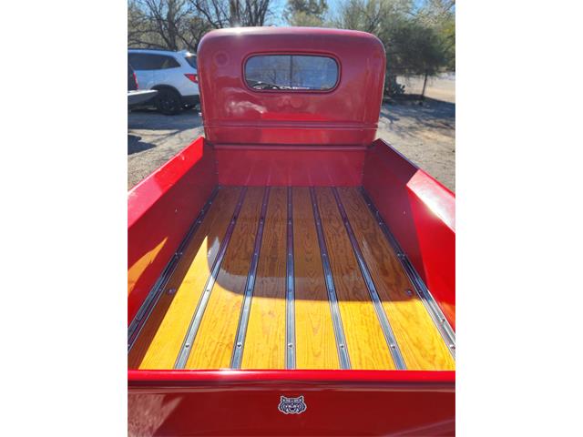 1941 Chevrolet AK Series (CC-2117149) for sale in Tucson, Arizona
