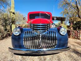 1941 Chevrolet AK Series (CC-2117149) for sale in Tucson, Arizona