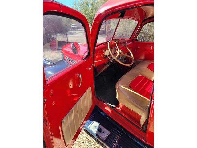 1941 Chevrolet AK Series (CC-2117149) for sale in Tucson, Arizona