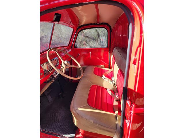 1941 Chevrolet AK Series (CC-2117149) for sale in Tucson, Arizona