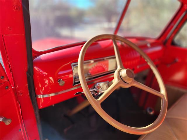 1941 Chevrolet AK Series (CC-2117149) for sale in Tucson, Arizona