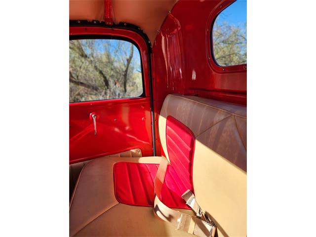 1941 Chevrolet AK Series (CC-2117149) for sale in Tucson, Arizona