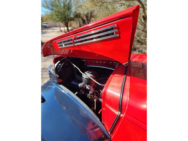 1941 Chevrolet AK Series (CC-2117149) for sale in Tucson, Arizona