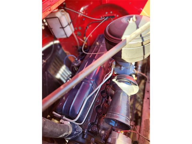 1941 Chevrolet AK Series (CC-2117149) for sale in Tucson, Arizona