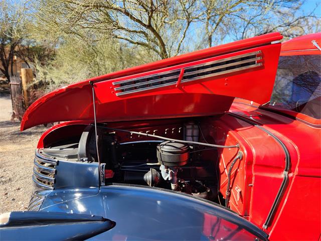 1941 Chevrolet AK Series (CC-2117149) for sale in Tucson, Arizona