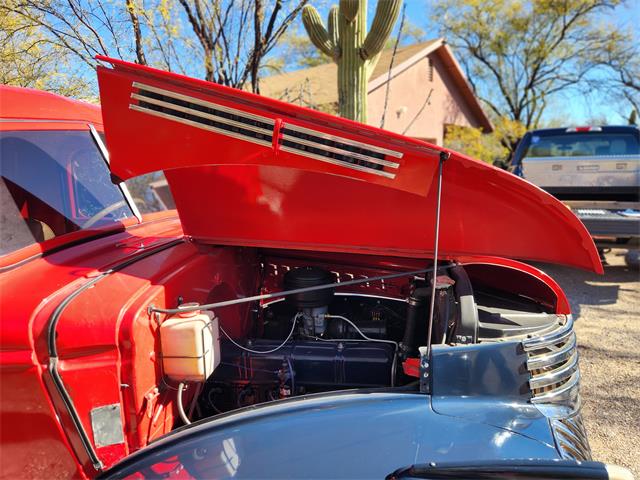 1941 Chevrolet AK Series (CC-2117149) for sale in Tucson, Arizona