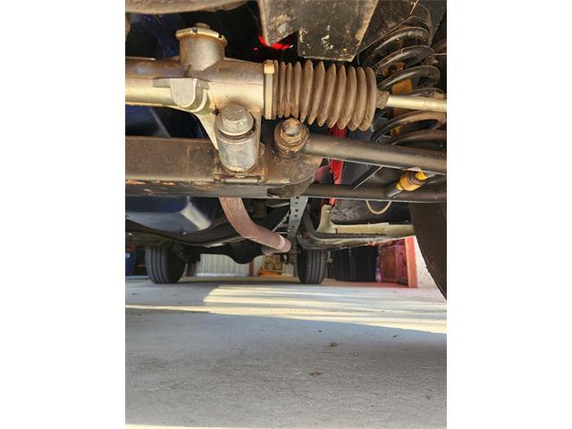 1941 Chevrolet AK Series (CC-2117149) for sale in Tucson, Arizona