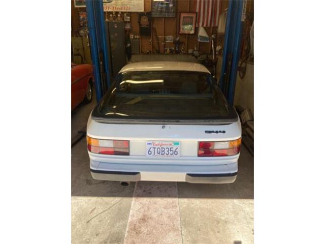 1983 Porsche 944 (CC-2110715) for sale in Cadillac, Michigan