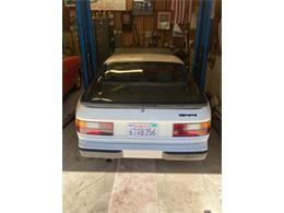 1983 Porsche 944 (CC-2110715) for sale in Cadillac, Michigan