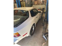 1983 Porsche 944 (CC-2110715) for sale in Cadillac, Michigan