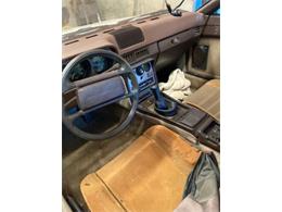 1983 Porsche 944 (CC-2110715) for sale in Cadillac, Michigan