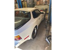 1983 Porsche 944 (CC-2110715) for sale in Cadillac, Michigan