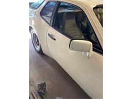 1983 Porsche 944 (CC-2110715) for sale in Cadillac, Michigan