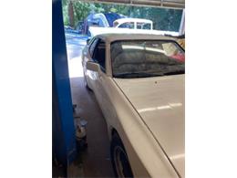 1983 Porsche 944 (CC-2110715) for sale in Cadillac, Michigan
