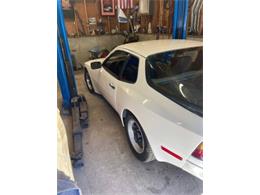 1983 Porsche 944 (CC-2110715) for sale in Cadillac, Michigan