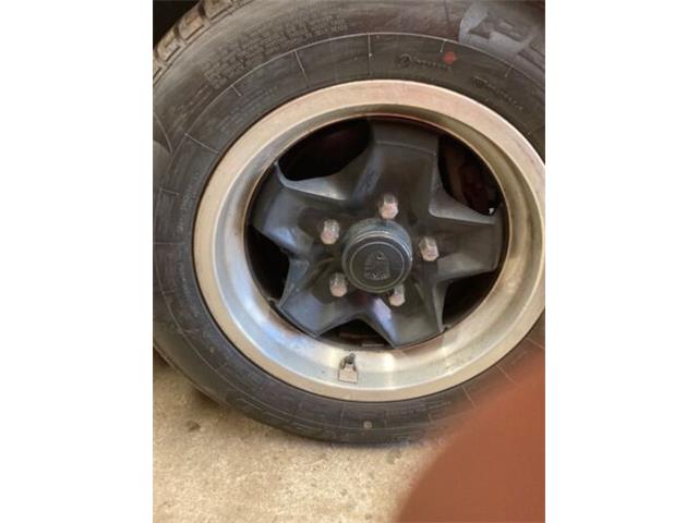 1983 Porsche 944 (CC-2110715) for sale in Cadillac, Michigan