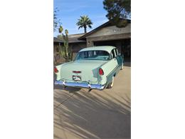 1955 Chevrolet Bel Air (CC-2117150) for sale in Scottsdale, Arizona