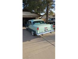 1955 Chevrolet Bel Air (CC-2117150) for sale in Scottsdale, Arizona