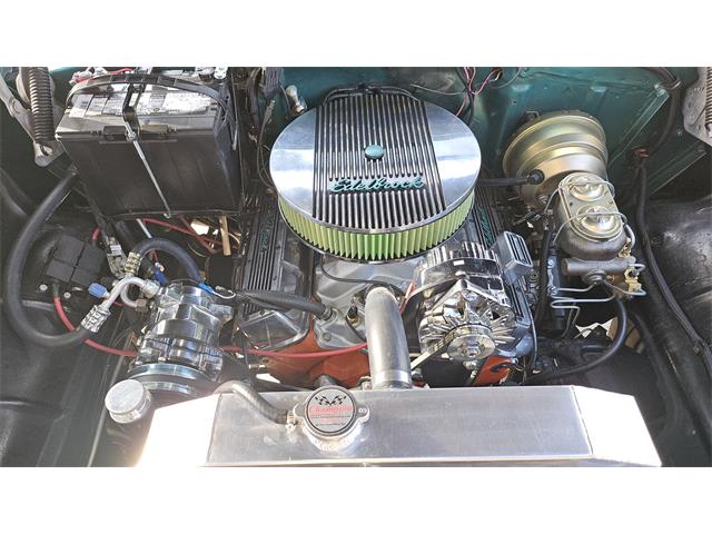 1955 Chevrolet Bel Air (CC-2117150) for sale in Scottsdale, Arizona
