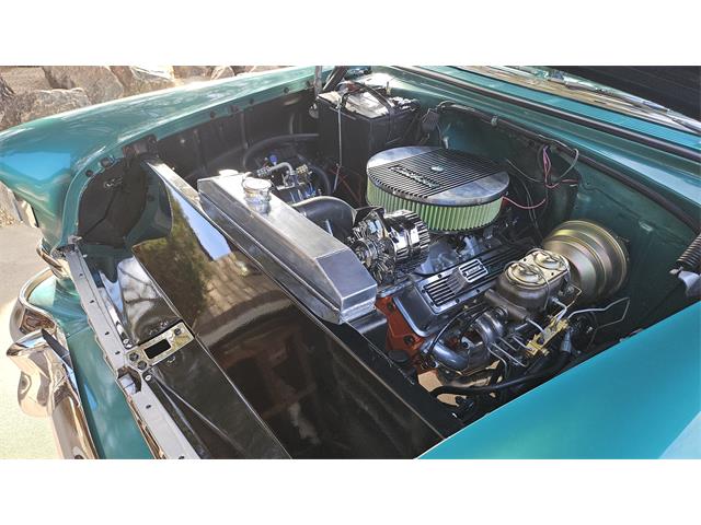 1955 Chevrolet Bel Air (CC-2117150) for sale in Scottsdale, Arizona
