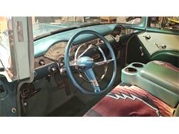 1955 Chevrolet Bel Air (CC-2117150) for sale in Scottsdale, Arizona