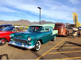 1955 Chevrolet Bel Air (CC-2117150) for sale in Scottsdale, Arizona
