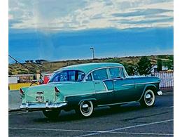 1955 Chevrolet Bel Air (CC-2117150) for sale in Scottsdale, Arizona