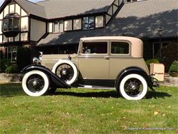 1931 Ford Model A (CC-2117152) for sale in Ellington, Connecticut