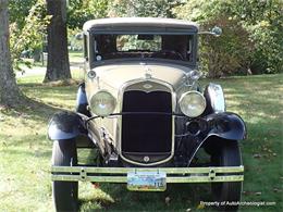 1931 Ford Model A (CC-2117152) for sale in Ellington, Connecticut