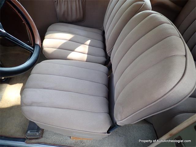 1931 Ford Model A (CC-2117152) for sale in Ellington, Connecticut