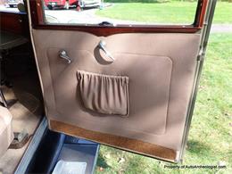 1931 Ford Model A (CC-2117152) for sale in Ellington, Connecticut