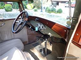 1931 Ford Model A (CC-2117152) for sale in Ellington, Connecticut