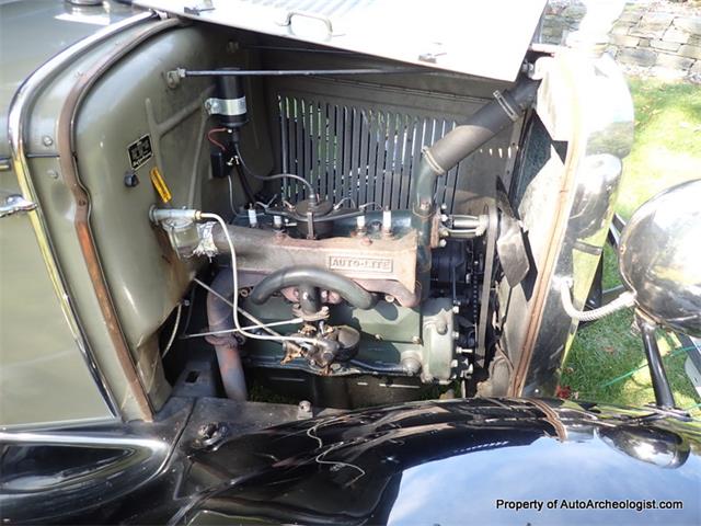 1931 Ford Model A (CC-2117152) for sale in Ellington, Connecticut