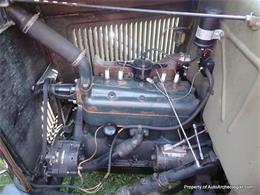 1931 Ford Model A (CC-2117152) for sale in Ellington, Connecticut