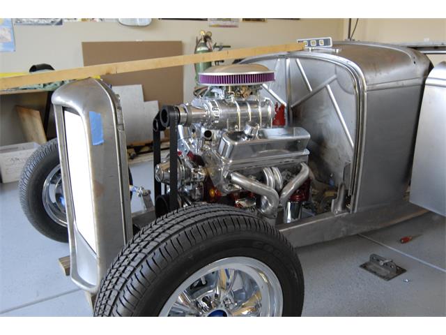 1932 Ford Roadster (CC-2117153) for sale in Weaverville , Ca 